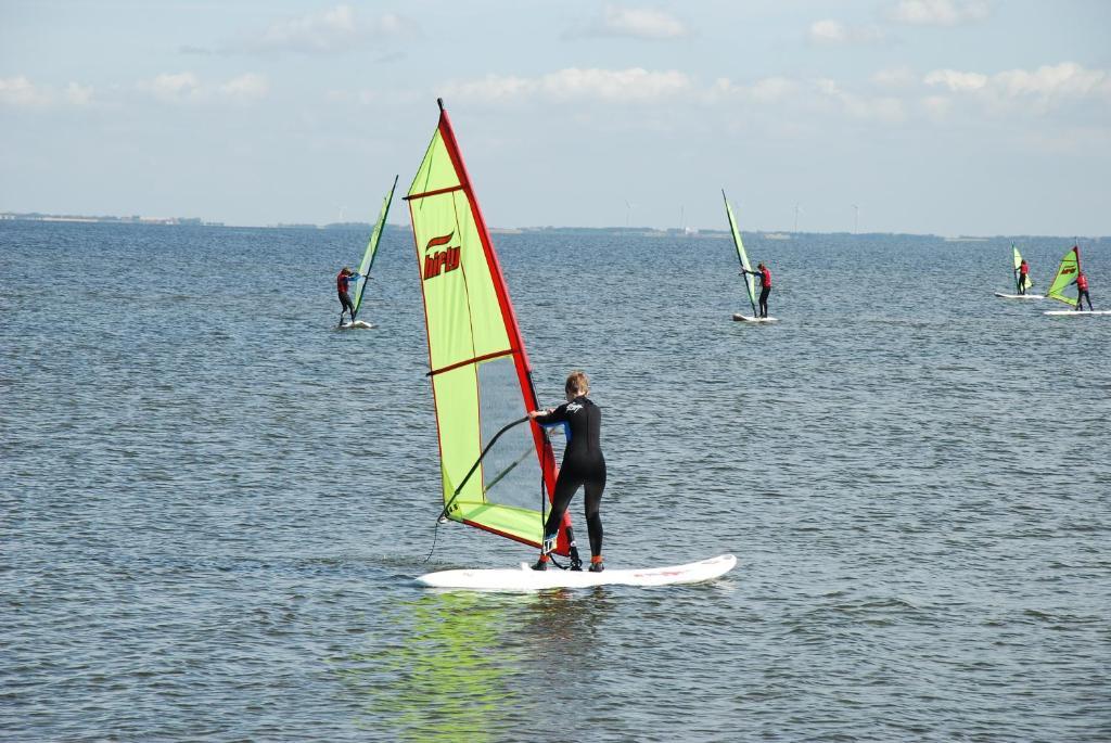 Dancamps Nordsø Water Park 3* Hvide Sande