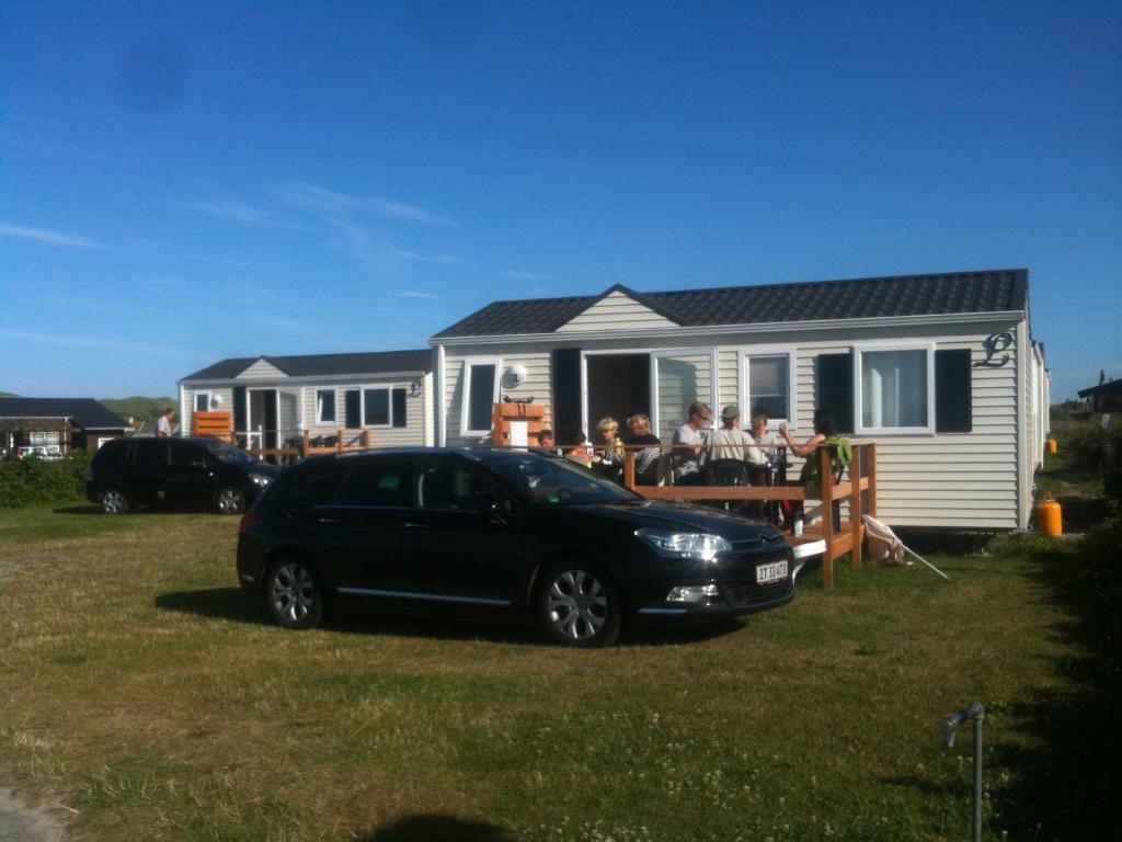 Campingplads Dancamps Nordsø Water Park 3*